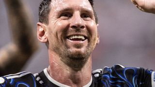 "Il maîtrise beaucoup mieux son corps aujourd'hui" : ce qui permet à Lionel Messi de rester au sommet à 39 ans, selon son kinésithérapeute