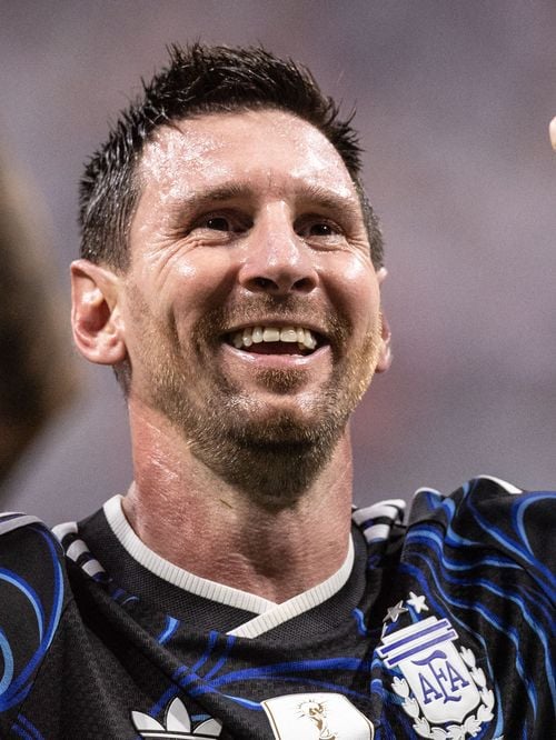 "Il maîtrise beaucoup mieux son corps aujourd'hui" : ce qui permet à Lionel Messi de rester au sommet à 39 ans, selon son kinésithérapeute