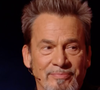 Florent Pagny a été touché par un cancer des poumons.
The Voice, TF1