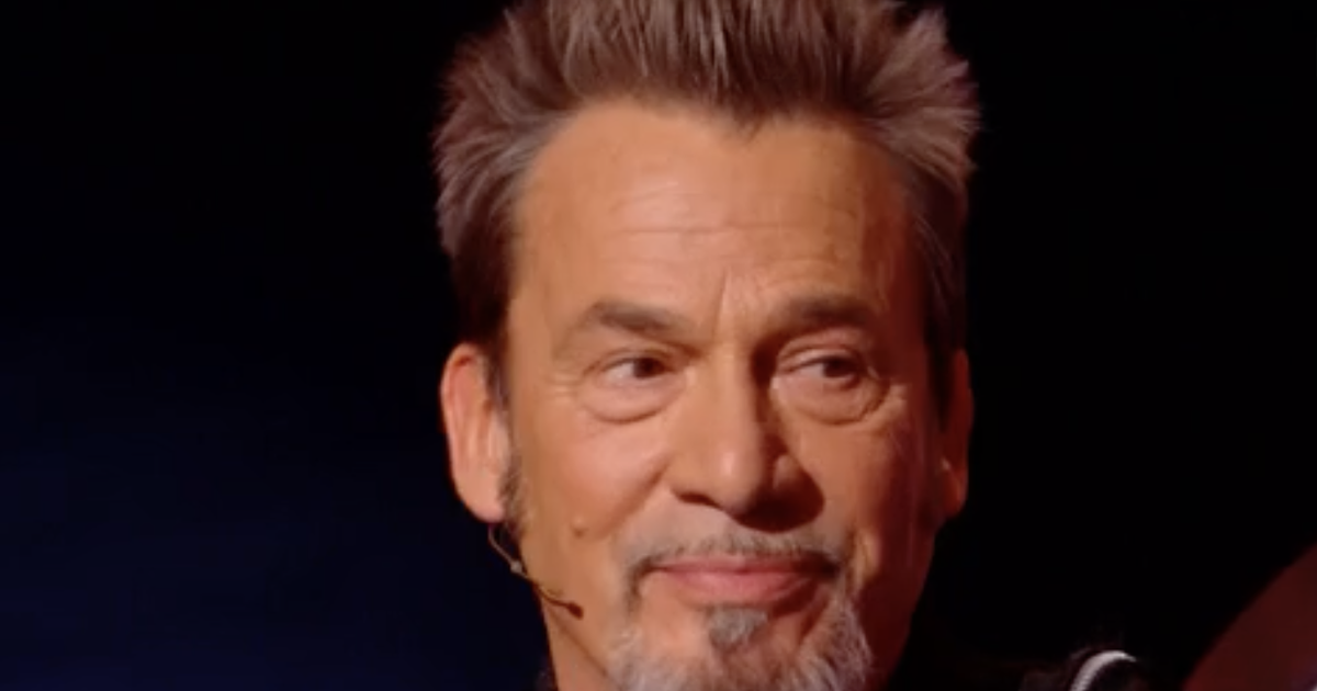Florent Pagny : Ces gélules qu'il se prescrit lui-même et qu'on ne trouve pas en France