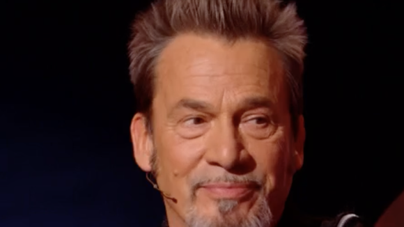 Florent Pagny : Ces gélules qu'il se prescrit lui-même et qu'on ne trouve pas en France