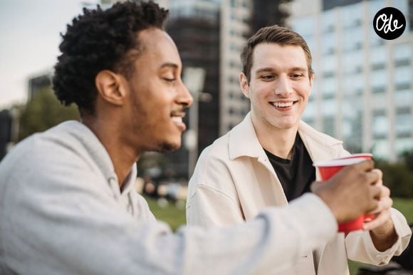Sous couvert de protection, les profils contrôlants peuvent peu à peu empiéter sur votre liberté. 

Pexels