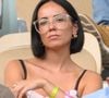 C’est le problème rencontré par Agathe Auproux, ancienne chroniqueuse du talk-show "Touche pas à mon poste", animé par Cyril Hanouna sur C8.

Agathe Auproux assiste au Greenweez Paris Premier Padel Major à Roland Garros le 10 septembre 2023 à Paris, France. Photo by Laurent Zabulon/ABACAPRESS.COM