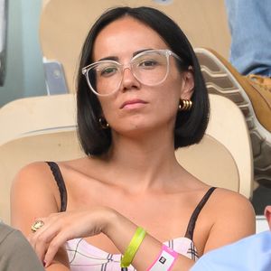 C’est le problème rencontré par Agathe Auproux, ancienne chroniqueuse du talk-show "Touche pas à mon poste", animé par Cyril Hanouna sur C8.

Agathe Auproux assiste au Greenweez Paris Premier Padel Major à Roland Garros le 10 septembre 2023 à Paris, France. Photo by Laurent Zabulon/ABACAPRESS.COM