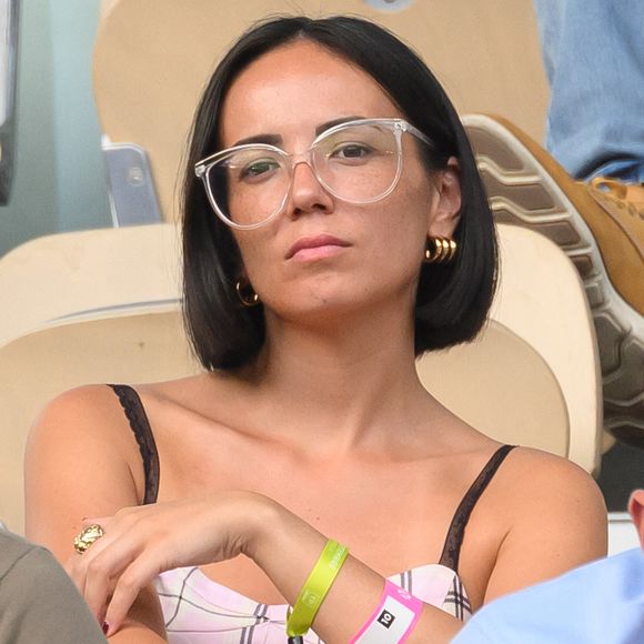 C’est le problème rencontré par Agathe Auproux, ancienne chroniqueuse du talk-show "Touche pas à mon poste", animé par Cyril Hanouna sur C8.

Agathe Auproux assiste au Greenweez Paris Premier Padel Major à Roland Garros le 10 septembre 2023 à Paris, France. Photo by Laurent Zabulon/ABACAPRESS.COM