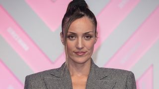 Léa Castel, 37 ans, maman pour la première fois : le premier cliché de sa fille, eue avec un célèbre comédien