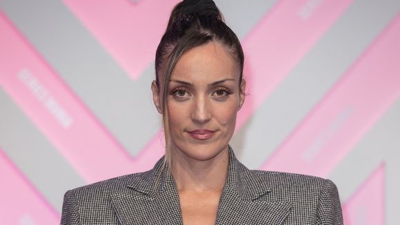 Léa Castel, 37 ans, maman pour la première fois : le premier cliché de sa fille, eue avec un célèbre comédien