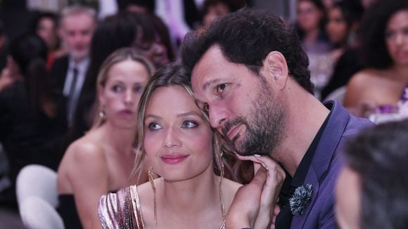 "Si on m'avait dit il y a un an" : Gennifer Demey n'a jamais eu de chance en amour, jusqu'à ce qu'elle rencontre Eric Antoine et qu'ils se marient