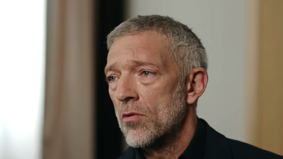 Vincent Cassel dans Real Life