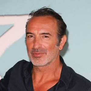 Jean Dujardin - Première de la série "Zorro" à l'hôtel Le Marois à Paris le 3 septembre 2024. Les huit épisodes de cette nouvelle fiction sont à découvrir dès le 6 septembre sur Paramount+ avant une diffusion fin 2024 sur France Télévisions. © COADIC GUIREC / BESTIMAGE