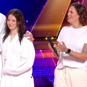 Sans oublier que les autres jurés ont tous donné des 7 ou des 6.

Capture d'écran, TF1.