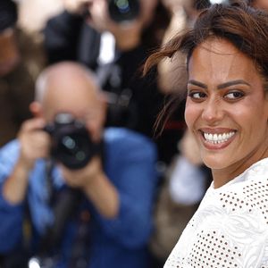 La chanteuse a partagé un selfie ce 22 juin 2025

Amel Bent pose au photocall de 'My Brother' lors du 78ème Festival de Cannes au Palais des Festivals à Cannes, France, le 22 mai 2025.