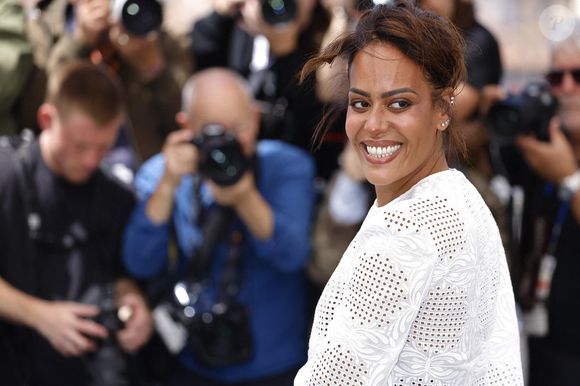 La chanteuse a partagé un selfie ce 22 juin 2025

Amel Bent pose au photocall de 'My Brother' lors du 78ème Festival de Cannes au Palais des Festivals à Cannes, France, le 22 mai 2025.