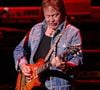 Rick Derringer - Archives @Backgrid USA / Bestimage