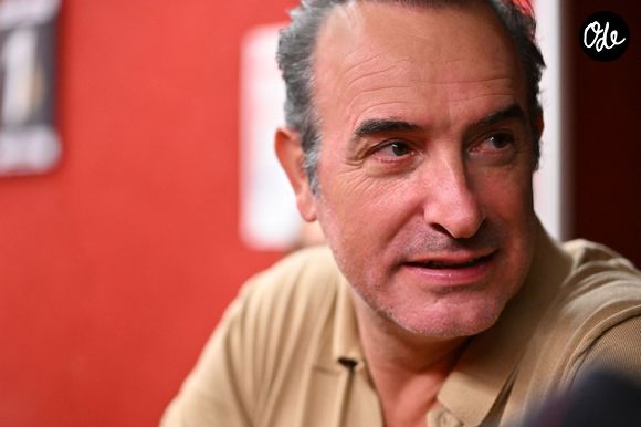 De nombreuses personnalités du septième art se sont unies à sa peine pour saluer leur mémoire.

Exclusif - Jean Dujardin au cinéma Jean Paul Belmondo à Nice, le 7 octobre 2025.

© Bruno Bebert / Bestimage