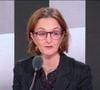 La chroniqueuse a remercié les auditeurs pour leur soutien au fil des années.

Extrait de l'émission "Les Grandes Gueules" sur RMC, le 23 juillet 2026.

© RMC Story / Les Grandes Gueules
