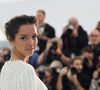 Une ascension fulgurante qui ne l’empêche pas de ressentir une profonde culpabilité : "Tous les jours, je culpabilise de bien gagner ma vie", avoue-t-elle...

Lyna Khoudri - Photocall du film "Eagles of the republic" lors du 78ème Festival International du Film de Cannes le 20 mai 2025. © Jacovides-Moreau / Bestimage