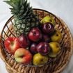 Envie d'une touche sucrée en dessert sans culpabiliser ? Découvrez les 8 fruits, validés par une nutritionniste, pour garder une glycémie stable