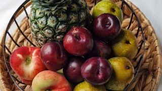 Envie d'une touche sucrée en dessert sans culpabiliser ? Découvrez les 8 fruits, validés par une nutritionniste, pour garder une glycémie stable