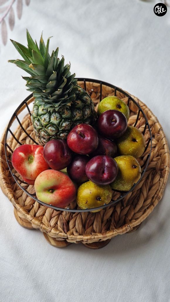 Les envies de sucré en fin de repas provoquent souvent un sentiment de culpabilité.