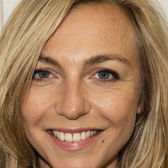 Exclusif - Amélie Etasse - Soirée d'inauguration de la Boutique "Lucie Saint Clair Elysée" au 5 Rue des Saussaies, 75008 à Paris le 15 avril 2019. © Pierre Perusseau/Bestimage