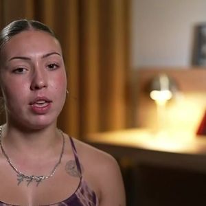 Laura était sa serveuse mais elle a démissionné

Laura dans l'épisode de "Cauchemar en cuisine" sur M6, diffusé le 11 septembre 2025