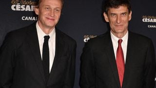"Ça nous a rapprochés" : les mots d'Eric Altmayer sur son frère Nicolas, emporté il y a peu avec Mathilde Favier