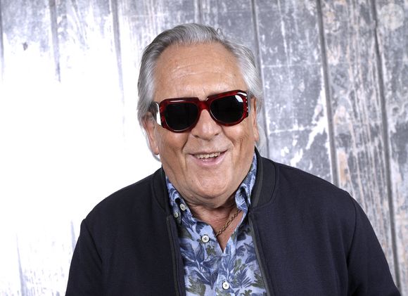 Grosse désillusion pour Gilbert Montagné

Exclusif - Portrait de Gilbert Montagné lors de l'enregistrement de l'émission "Chez Jordan de Luxe" à Paris. © Cédric Perrin / Bestimage