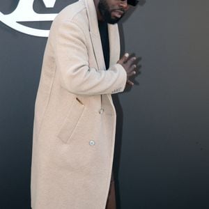 Le chanteur a trouvé un moment dans son emploi du temps très chargé pour se rendre ce vendredi 13 décembre sur le plateau de la Star Academy.

Gims - Célébrités au Défilé Louis Vuitton, Collection Prêt-à-porter Printemps / Eté 2025 dans le cadre de la Fashion Week de Paris, France, le 1er Octobre 2024. 

© Bertrand Rindoff / Bestimage