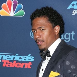 Nick Cannon à la demi-finale de "America's Got Talent" Saison 11 au Dolby Theater à Hollywood. Los Angeles, le 31 août 2016. © Faye Sadou-AdMedia via Zuma Press/Bestimage