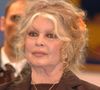Brigitte Bardot ne veut pas se séparer de sa maison de Saint-Tropez.
Brigitte Bardot, à Paris, il y a dix ans. Photo par Bestimage