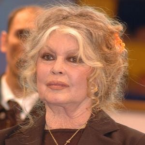 Brigitte Bardot ne veut pas se séparer de sa maison de Saint-Tropez.
Brigitte Bardot, à Paris, il y a dix ans. Photo par Bestimage