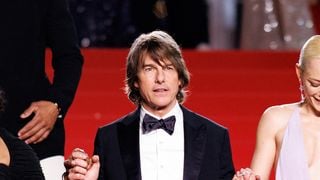 Tom Cruise en couple avec Ana de Armas ? La discrète réaction de son ex Katie Holmes fait réagir
