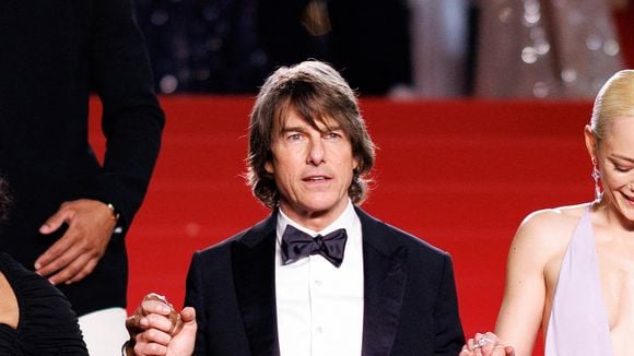 Tom Cruise en couple avec Ana de Armas ? La discrète réaction de son ex Katie Holmes fait réagir