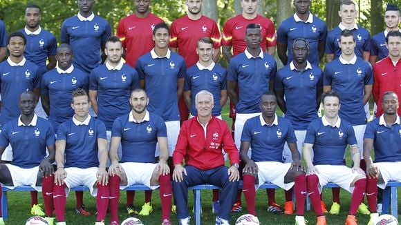 Cet ancien grand joueur de l'équipe de France est désormais vendeur à Intersport, il évoque les raisons de sa reconversion