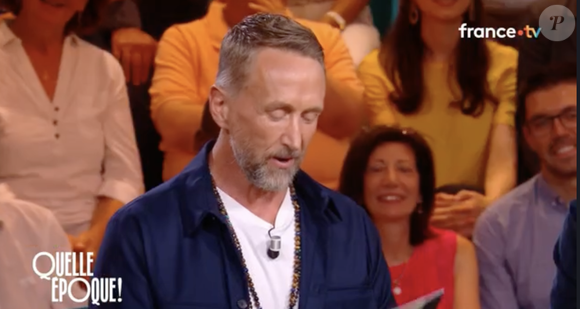 "Quelle Époque", 20 septembre 2025, France 2