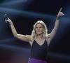 Ainsi que Stéphanie Renouvin.
Exclusif - Stéphanie Renouvin - Enregistrement de l'émission "Tout le monde chante contre le cancer, les stars relèvent le défi" au Palais des Congrès à Paris, qui sera diffusée le 2 janvier 2020 en prime time sur W9. Le 25 novembre 2019
© Giancarlo Gorassini / Bestimage