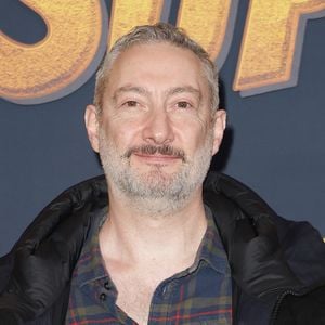 L'ancien comparse de Michaël Youn a annoncé une bonne nouvelle à "Gala"

Vincent Desagnat - Avant-première du film "Marsupilami" au Grand Rex à Paris le 1er février 2026.
© Coadic Guirec / Bestimage