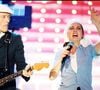 Pour beaucoup, elle rejoint désormais l'homme de sa vie, Fred Chichin, son âme sœur et complice musical. 

Archives - Les Rita Mitsouko Fred Chichin et Catherine Ringer sur le plateau de l'émission "Tapis Rouge"