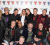 Une stars de la musique sera absente lors d'un grand événement.

Jean-Luc Lahaye, Cookie Dingler, Phil Barney, Jean-Pierre Mader, William Picard et Sacha Goeller (Début de soirée), Emile Wandelmer, Jean-Louis Pujade, Mario Ramsamy(Emile et Images), Peter et Sloane, Jean Schultheis, François Feldman, Léopold Nord & Vous, Bruno Lochet, Jean-Marc Généreux, Patrick Timsit, Thomas Langmann, Sabrina Salerno, Lio, Joniece Jamison, Laroche Valmont, Plastic Bertrand -  © Coadic Guirec/Bestimage