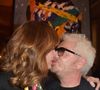 À l'époque, ils fréquentaient déjà d'autres personnes

Marc Cerrone et sa femme Jill - Marc Cerrone expose ses peintures au café-restaurant "Les Deux Magots" à Paris le 12 mars 2018. © Giancarlo Gorassini/Bestimage