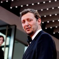 "Je ne me suis pas enrichi" : L'ex-nageur Amaury Leveaux au coeur d'une affaire de cryptomonnaie