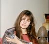 Archives - Marie Trintignant. BERTRAND RINDOFF PETROFF / BESTIMAGE