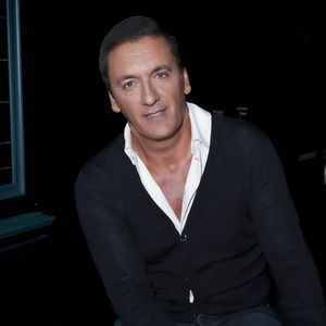 Une nouvelle bougie de soufflée pour Dany Brillant !

Exclusif - Dany Brillant - Enregistrement de l'émission "Olympiascope", présentée par B.Montiel et diffusée sur Olympia TV, une chaîne du groupe Canal+ et en replay sur myCANAL. © Jack Tribeca / Bestimage