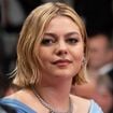 Un mariage qu'elle n'oubliera pas ! Quelques mois après ses fiançailles avec Florian, Louane surprend ses fans