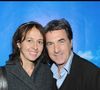 La comédienne parle du syndrome du nid vide depuis le départ de ses deux enfants, Joseph et Marguerite, nés de sa relation avec François Cluzet.

Francois Cluzet et Valerie Bonneton - soiree au VIP Room pour les hotels "Six Senses" pour presenter les plus beaux lagons du monde. 
RINDOFF-BELLAK / BESTIMAGE