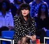 Un proche évoque aussi la fragilité de Diego depuis un retour d'Asie
Exclusif - Lio - Enregistrement de l'émission "La boite à secrets", présentée par F.Bollaert, qui sera diffusée le 18 octobre sur France 3 en prime time. Le 7 octobre 2019
© Tiziano Da Silva / Bestimage