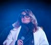 "Ensuite après les bilans, on m’a annoncé que je n’aurais qu’une hystérectomie et que je n’aurais qu’une radiothérapie", continue-t-elle.

Julie Pietri à l'occasion de la 12ème édition du festival solidaire Soupe en Scène, mené par le chef Fabrice Bonnot au profit de l'association Notre Dame des Sans Abri sur la place de la République à Lyon, France, le 29 novembre 20224. © PsNewZ/Bestimage