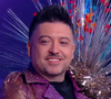 Juré historique de Danse avec les stars, Chris Marques est célèbre pour ses tenues extravagantes.

Chris Marques assume ses vestes toujours plus originales sur le plateau de "Danse avec les stars".