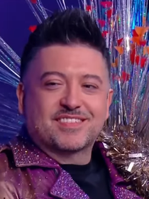 "Ca va surprendre tout le monde" : Chris Marques s'explique enfin sur ses vestes originales dans Danse avec les stars